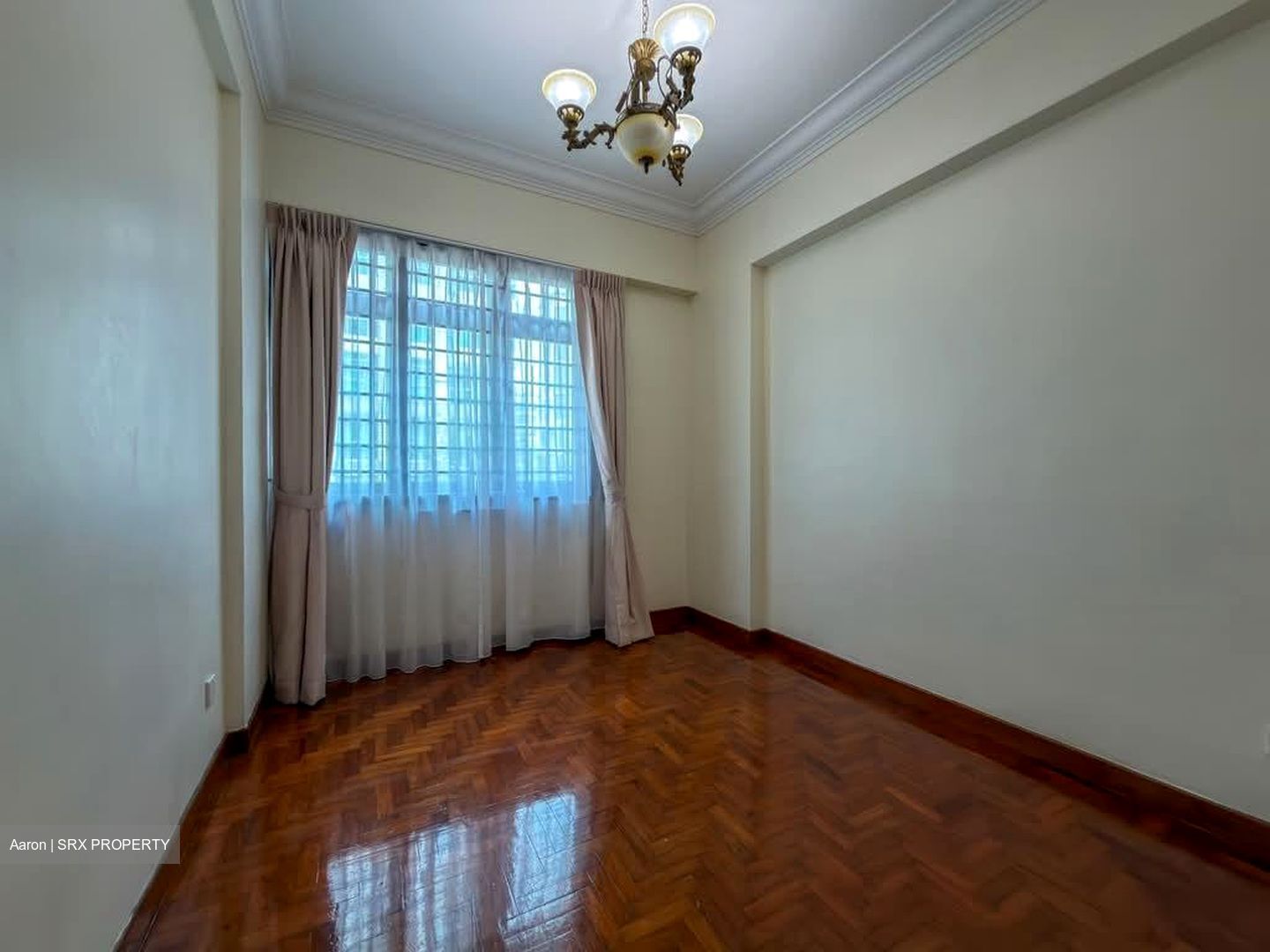 Hume Park I (D21), Condominium #528693701